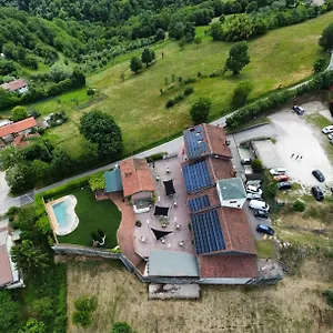 Appart hôtel Torre, Isola Vicentina