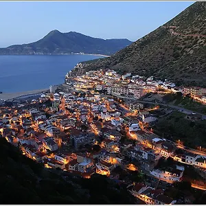 Appartamento Rosmarino 
